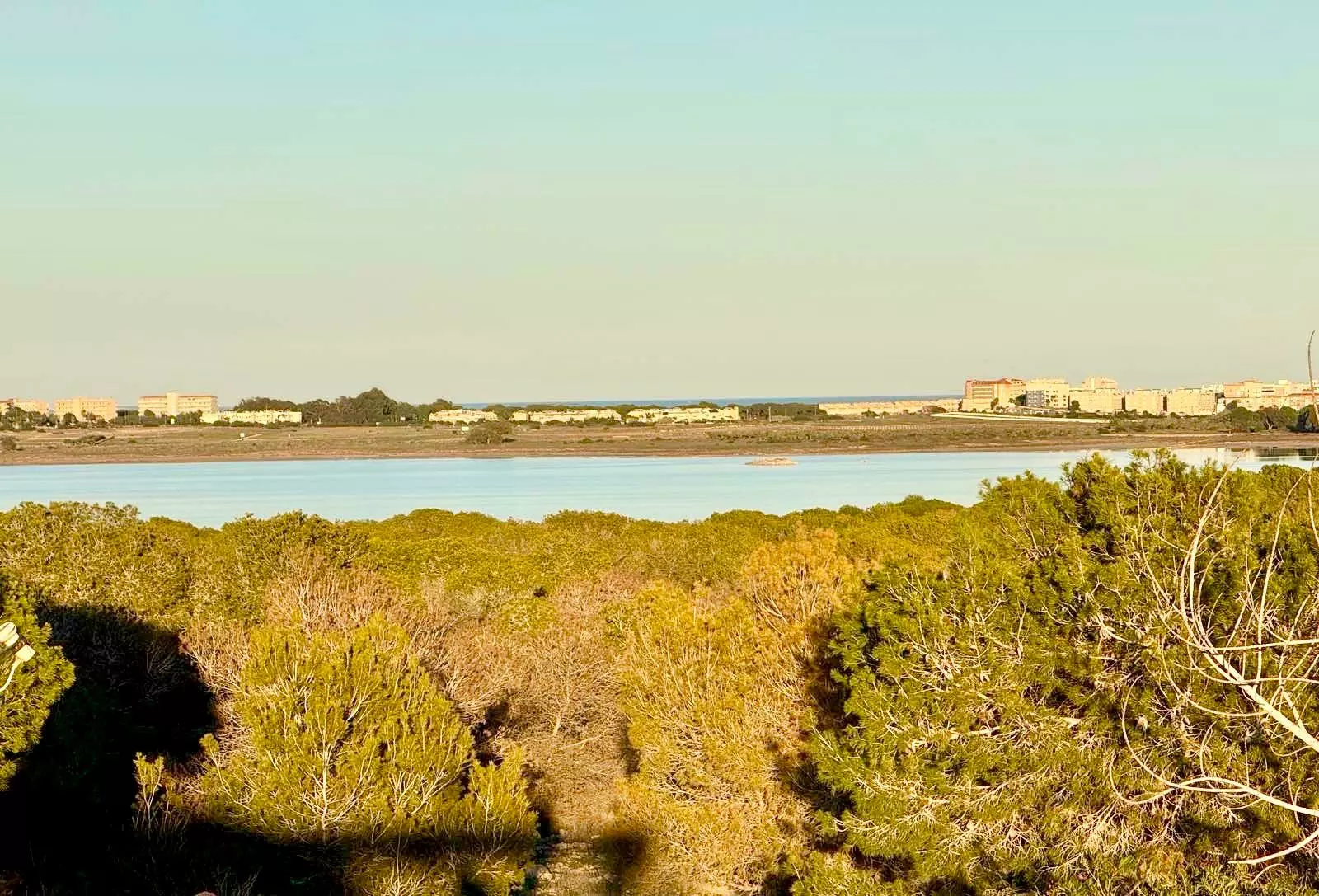 3-bedroom Town House In Torrevieja, Spain (120 M²)