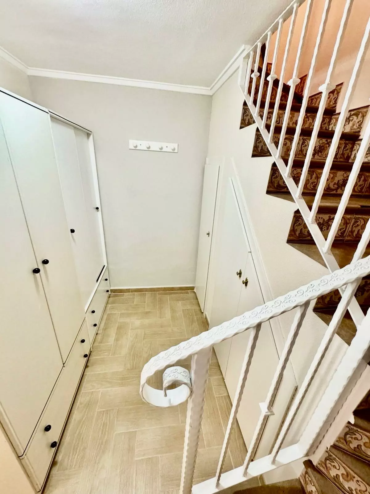 3-bedroom Town House In Torrevieja, Spain (120 M²)