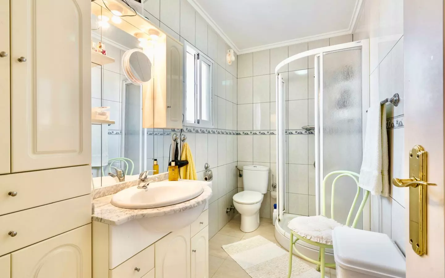 3-bedroom Town House In Torrevieja, Spain (120 M²)