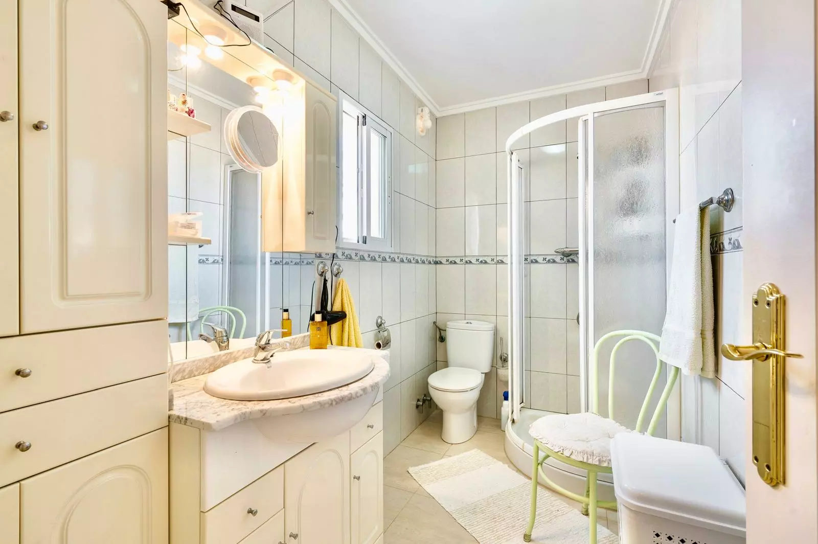 3-bedroom Town House In Torrevieja, Spain (120 M²)