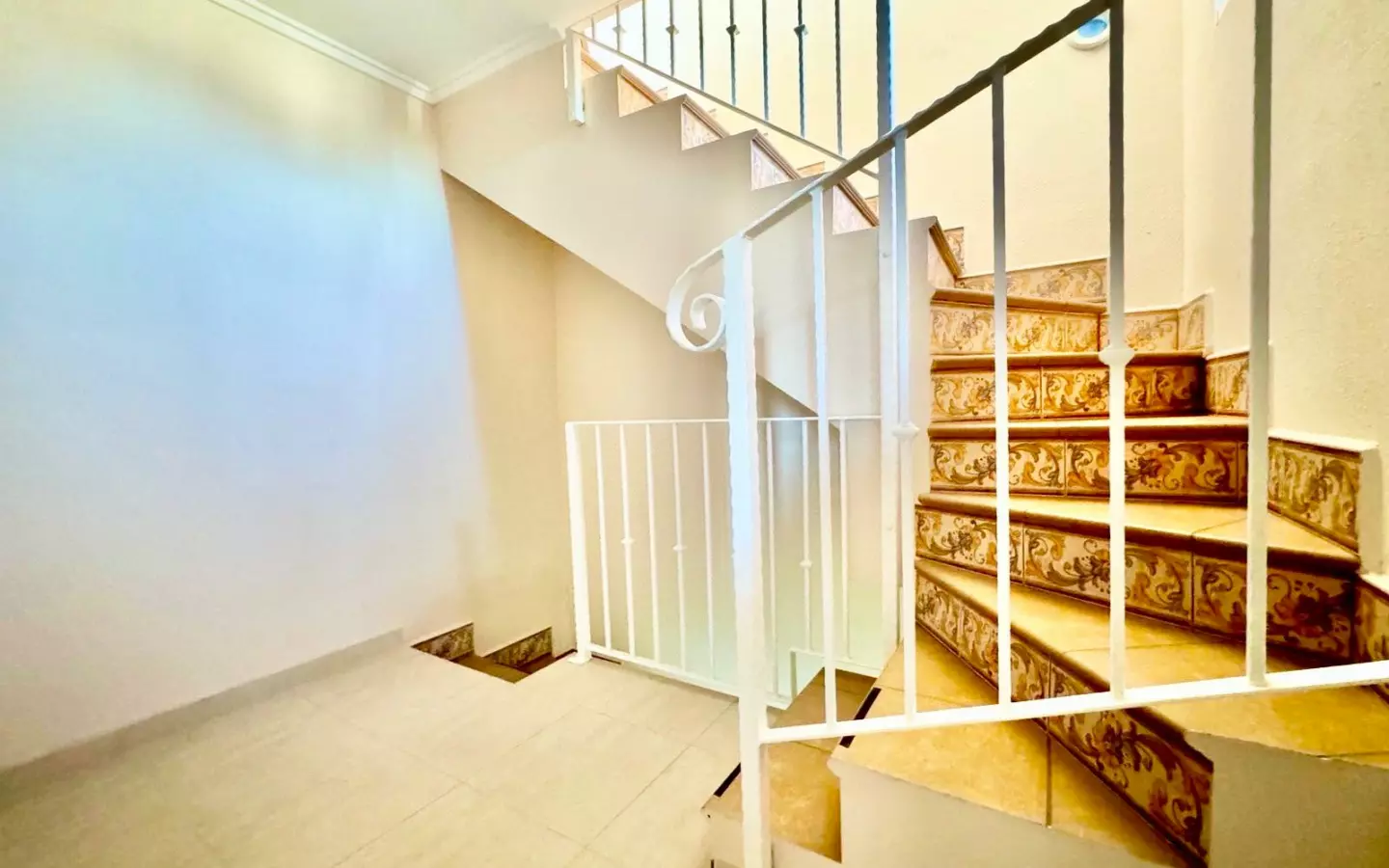 3-bedroom Town House In Torrevieja, Spain (120 M²)