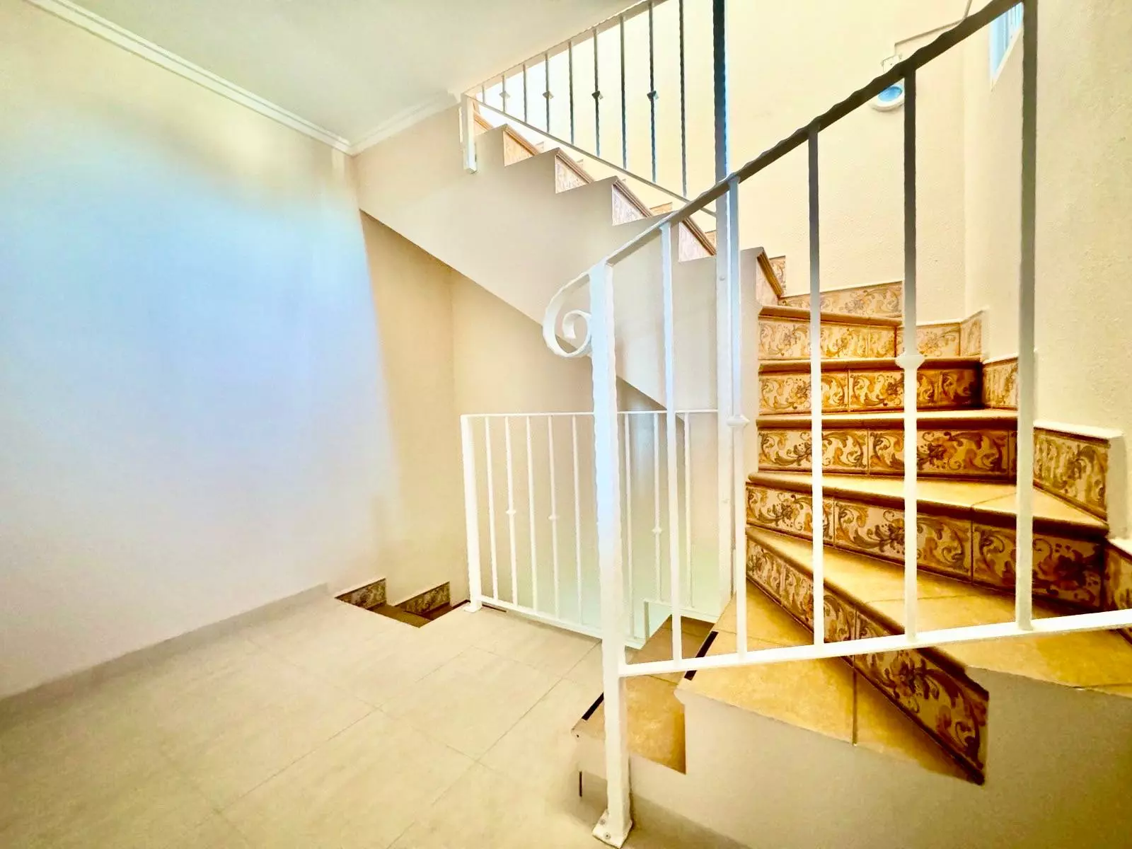 3-bedroom Town House In Torrevieja, Spain (120 M²)