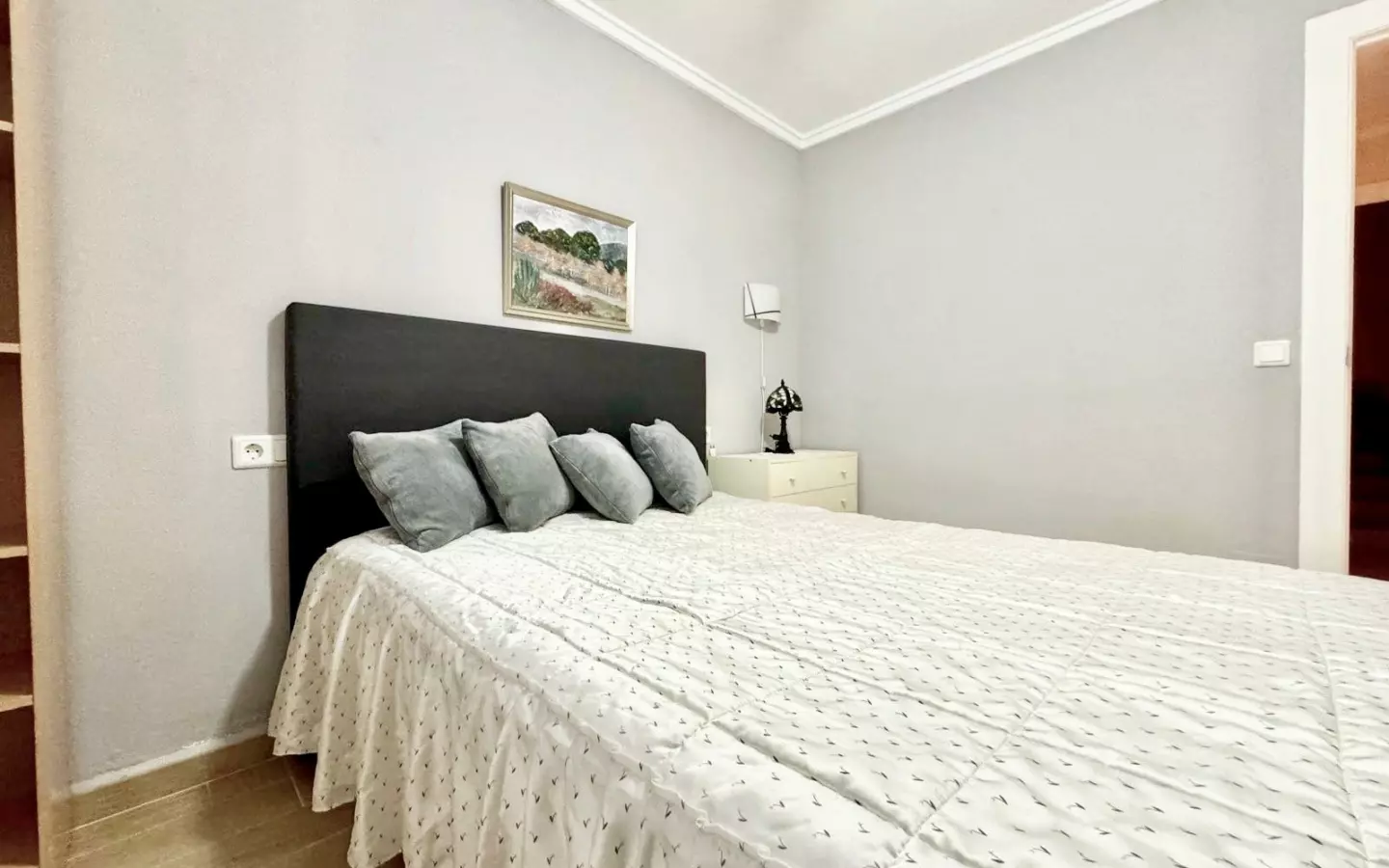 3-bedroom Town House In Torrevieja, Spain (120 M²)