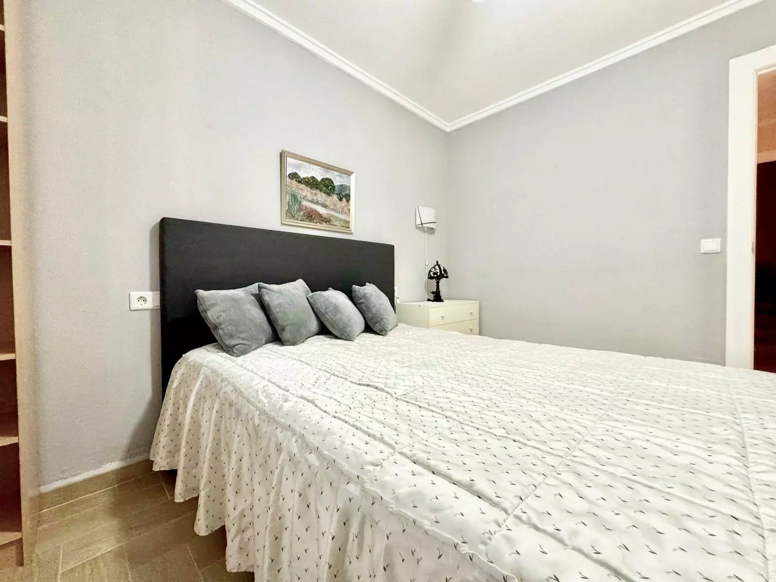 3-bedroom Town House In Torrevieja, Spain (120 M²)