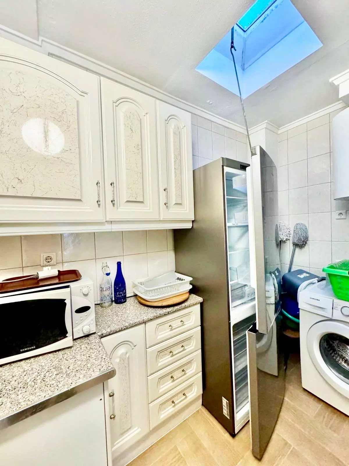 3-bedroom Town House In Torrevieja, Spain (120 M²)