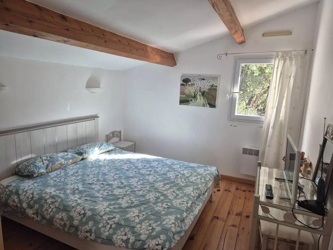 4-bedroom Detached House In Lamalou, France (152 M²)