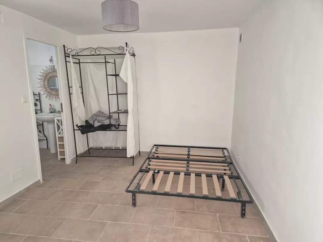 4-bedroom Detached House In Lamalou, France (152 M²)