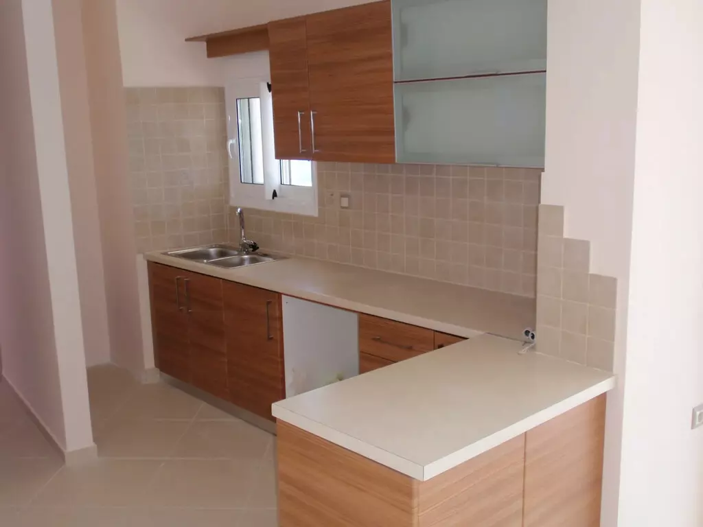 2-bedroom Flat In Loutraki-perachora, Greece (90 M²)
