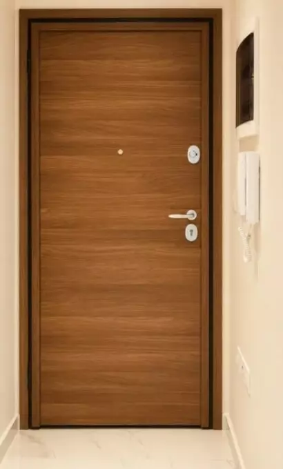 1-bedroom Flat In Toumpa, Greece (45 M²)