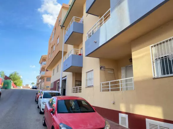 2-bedroom Property In San Miguel De Salinas, Spain (71 M²)