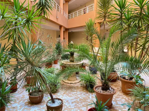 2-bedroom Property In San Miguel De Salinas, Spain (71 M²)