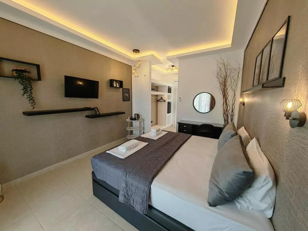 Hotel In Kassandra, Greece (300 M²)
