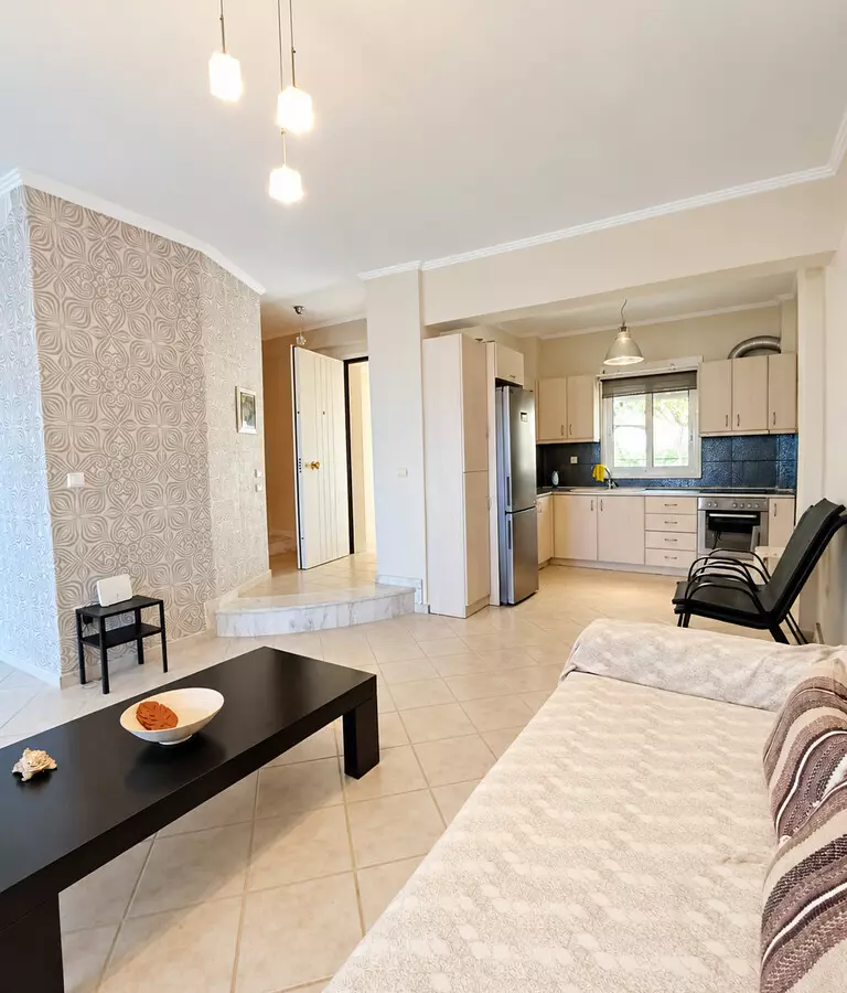 3-bedroom Maisonette In Kassandra, Greece (105 M²)