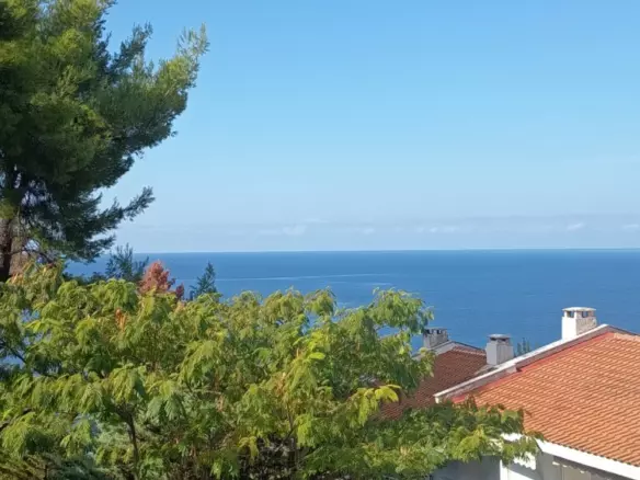 4-bedroom Complex In Kassandra, Greece (110 M²)