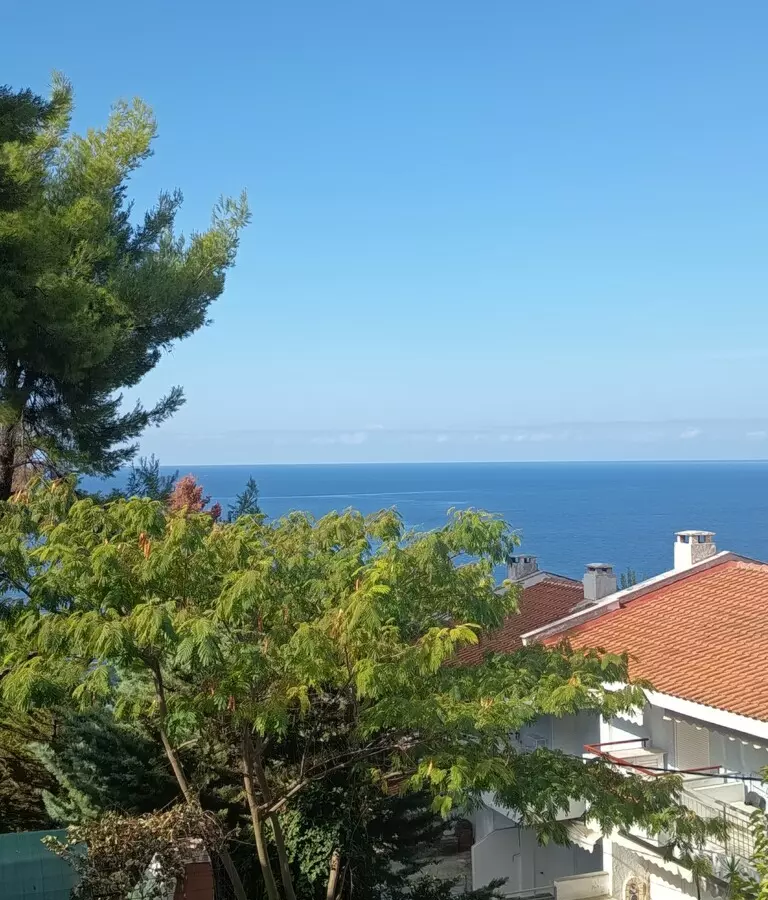 4-bedroom Complex In Kassandra, Greece (110 M²)
