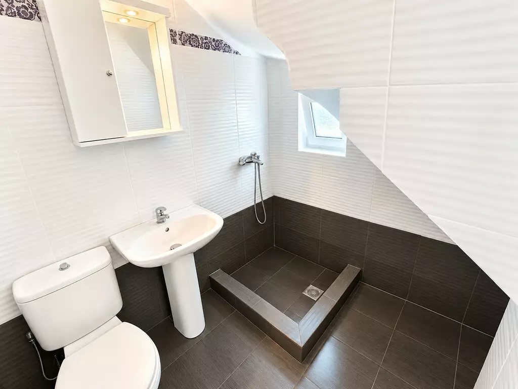3-bedroom Maisonette In Kassandra, Greece (105 M²)