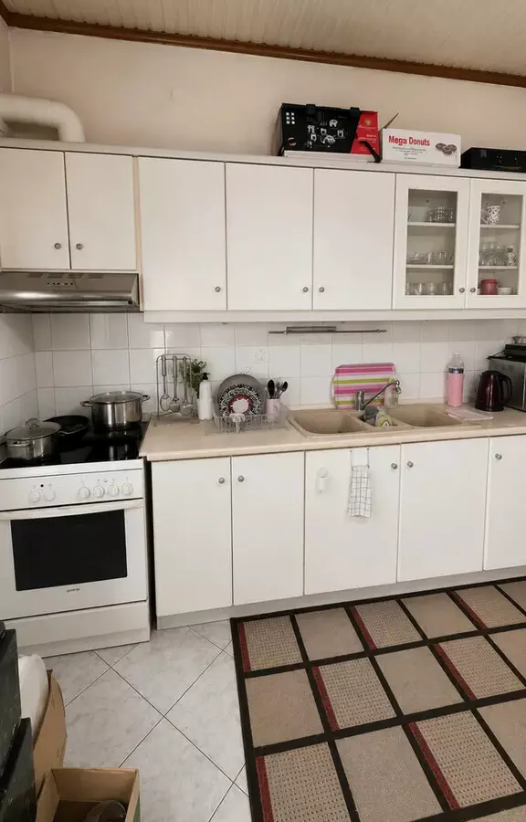 2-bedroom Detached House In Katerini, Greece (80 M²)