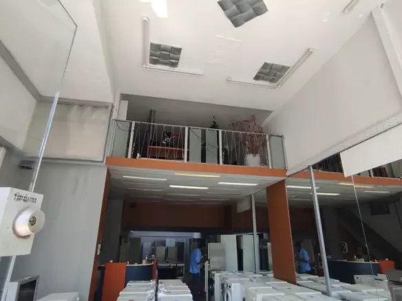 Business In Kalithea, Greece (352 M²)