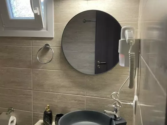 Hotel In Kassandra, Greece (300 M²)