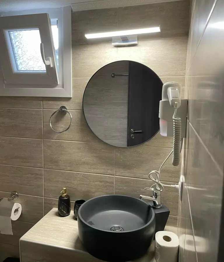 Hotel In Kassandra, Greece (300 M²)