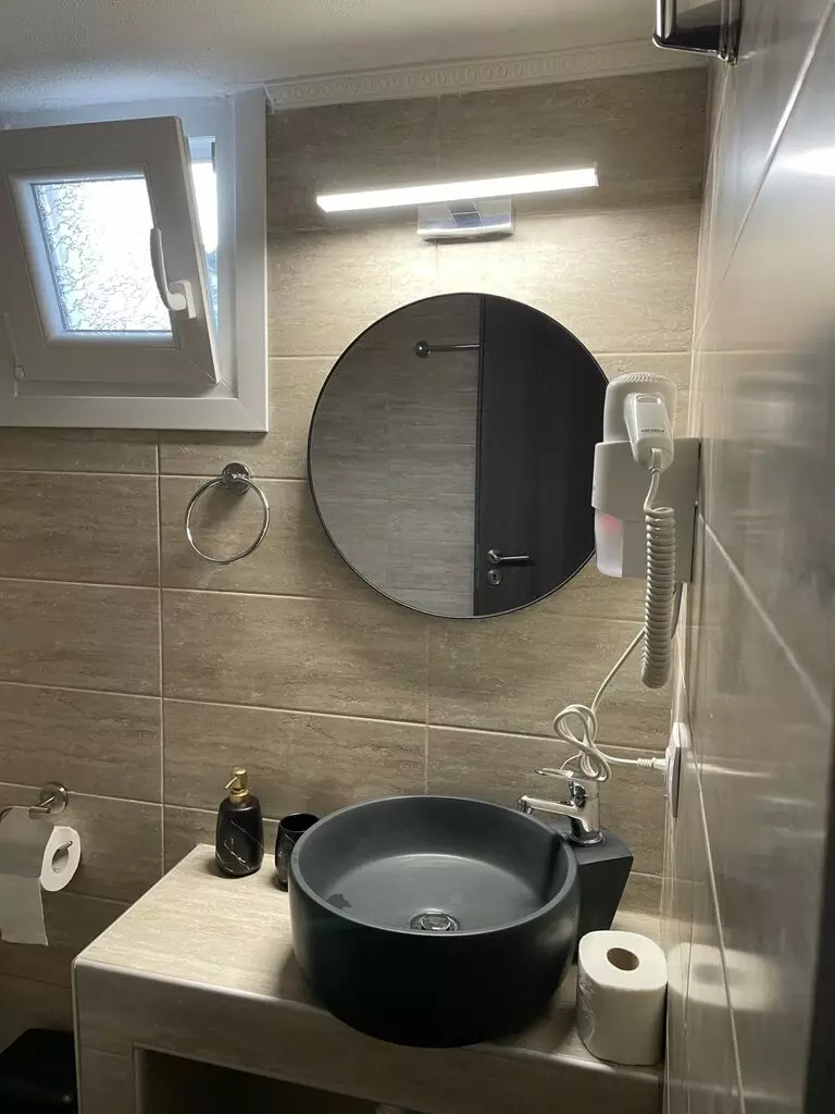 Hotel In Kassandra, Greece (300 M²)