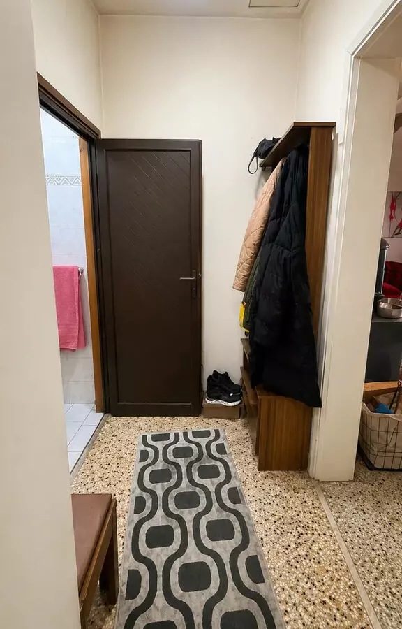 2-bedroom Detached House In Katerini, Greece (80 M²)