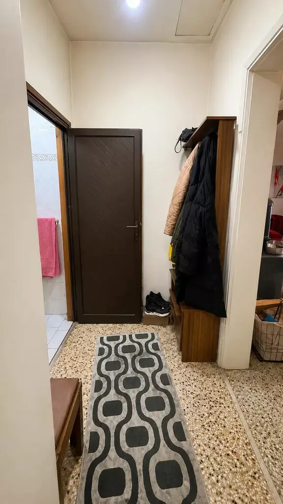 2-bedroom Detached House In Katerini, Greece (80 M²)