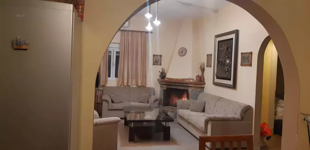 4-bedroom Maisonette In Agios Nikolaos, Greece (140 M²)