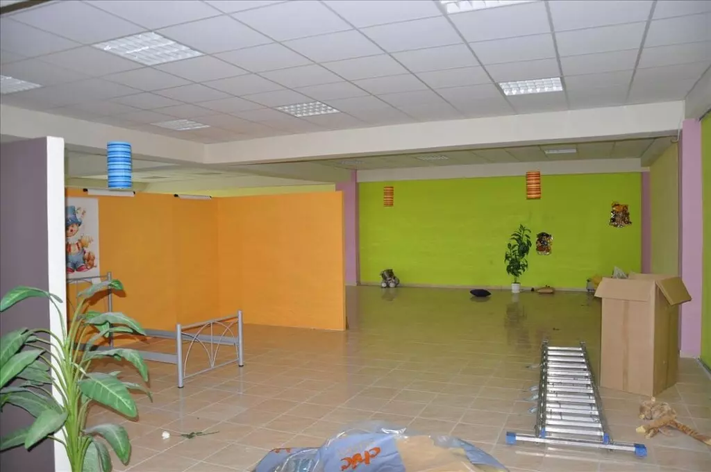 Commercial Property In Poligiros, Greece (1.240 M²)