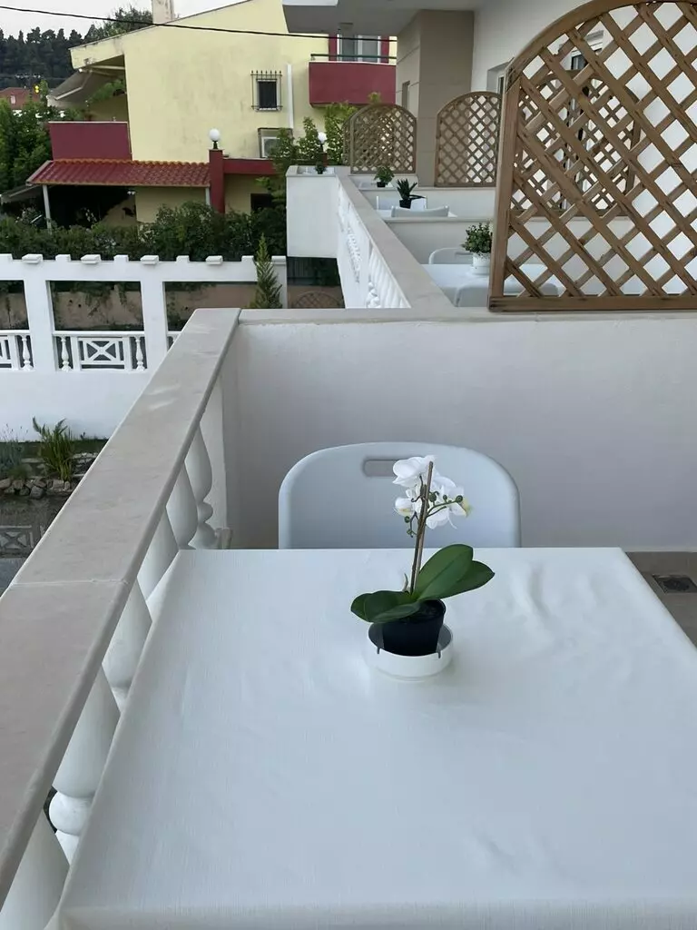 Hotel In Kassandra, Greece (300 M²)