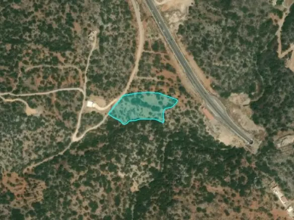 Land In Agios Nikolaos, Greece