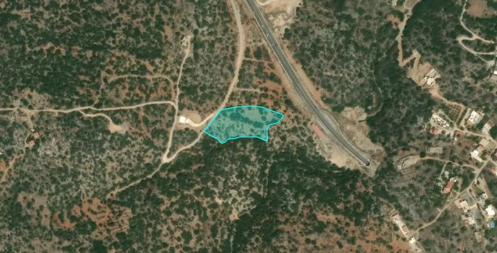 Land In Agios Nikolaos, Greece