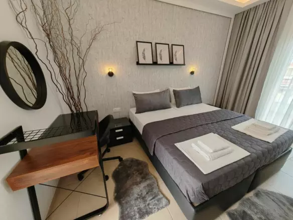 Hotel In Kassandra, Greece (300 M²)
