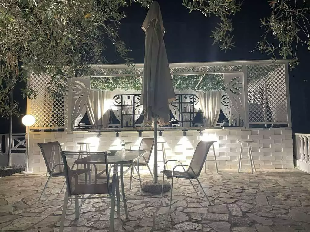 Hotel In Kassandra, Greece (300 M²)