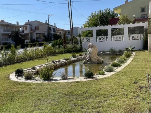 Hotel In Kassandra, Greece (300 M²)