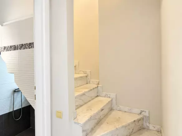 3-bedroom Maisonette In Kassandra, Greece (105 M²)
