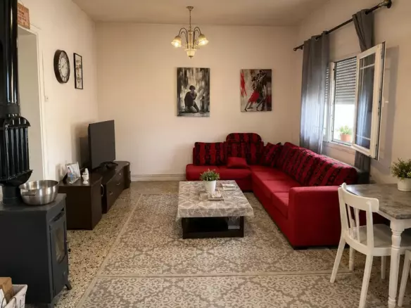 2-bedroom Detached House In Katerini, Greece (80 M²)
