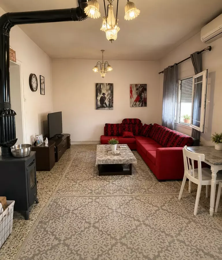 2-bedroom Detached House In Katerini, Greece (80 M²)