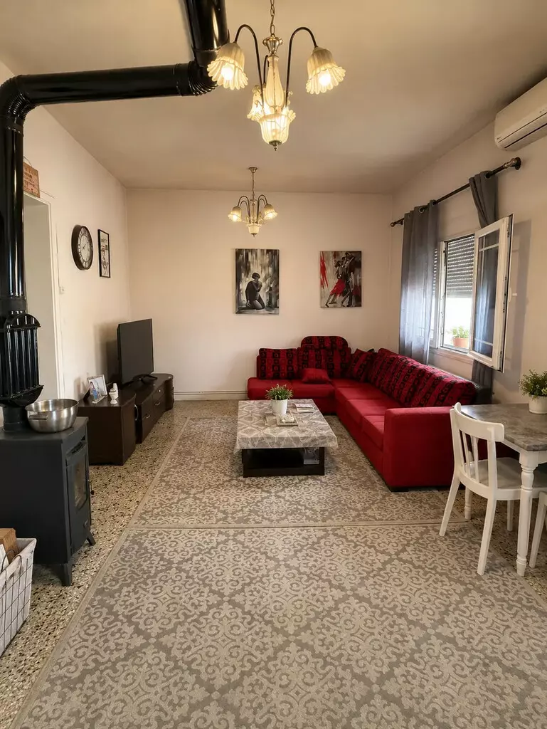 2-bedroom Detached House In Katerini, Greece (80 M²)