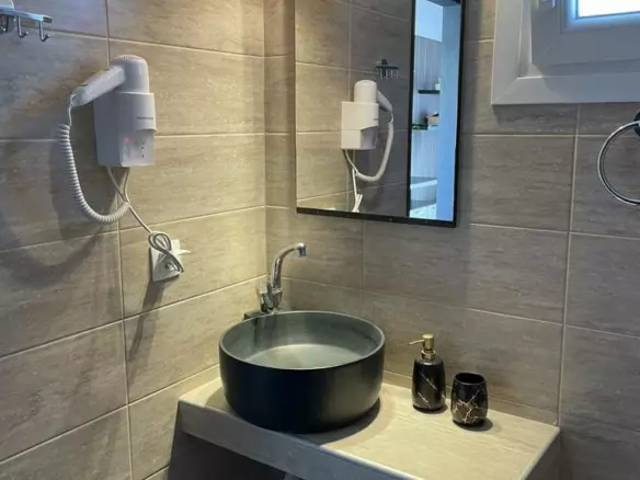 Hotel In Kassandra, Greece (300 M²)
