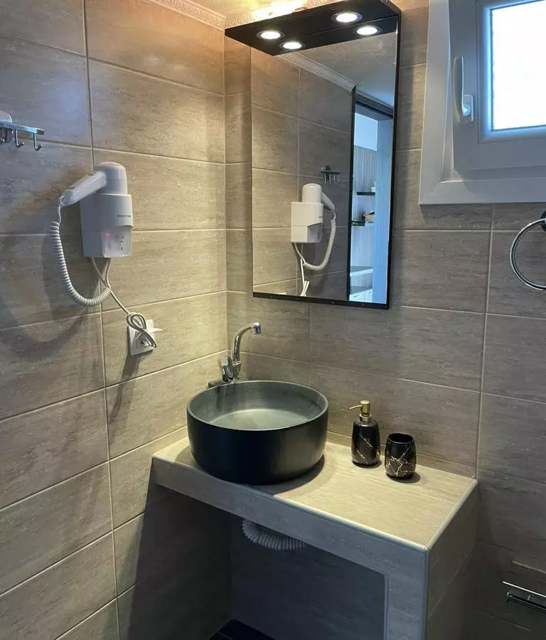 Hotel In Kassandra, Greece (300 M²)
