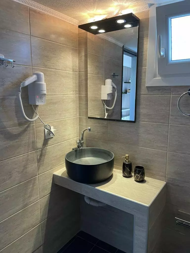 Hotel In Kassandra, Greece (300 M²)