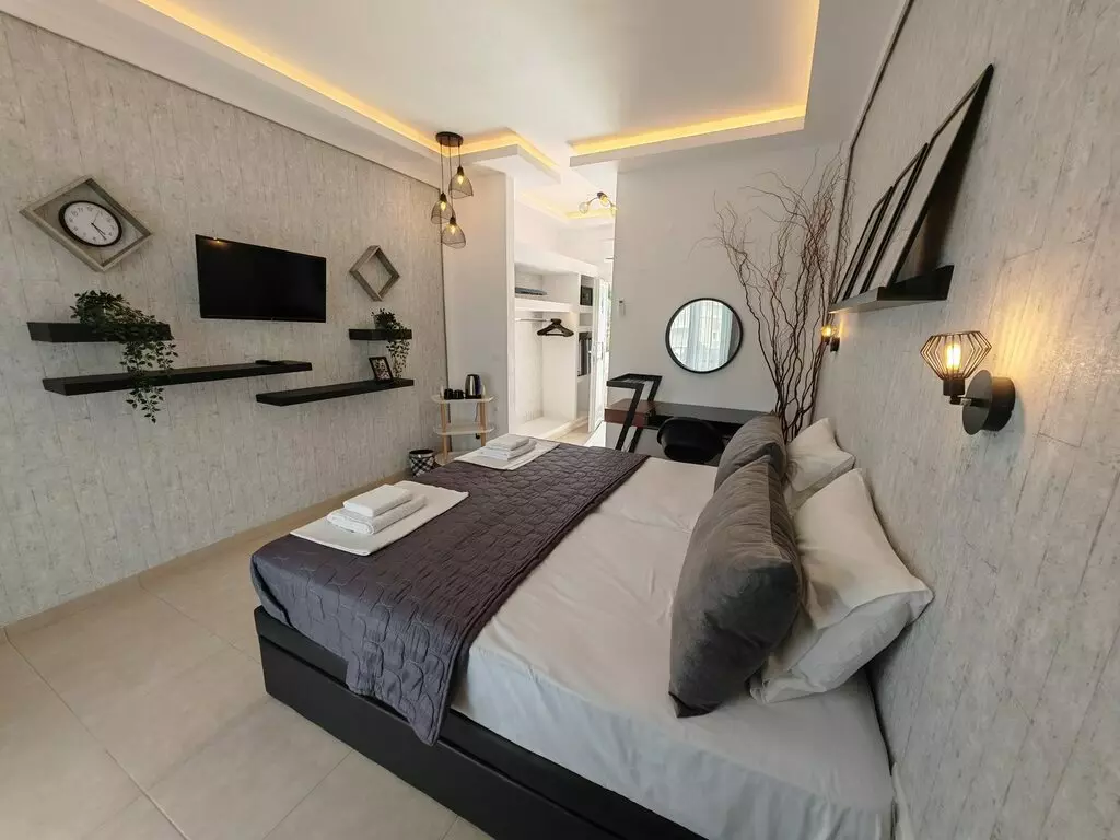 Hotel In Kassandra, Greece (300 M²)