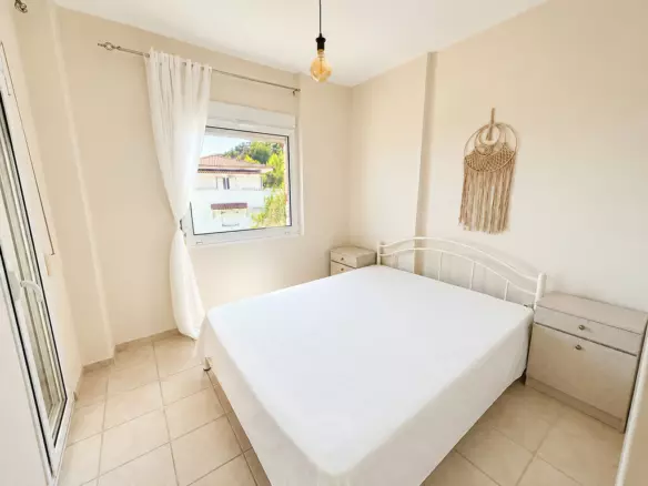 3-bedroom Maisonette In Kassandra, Greece (105 M²)