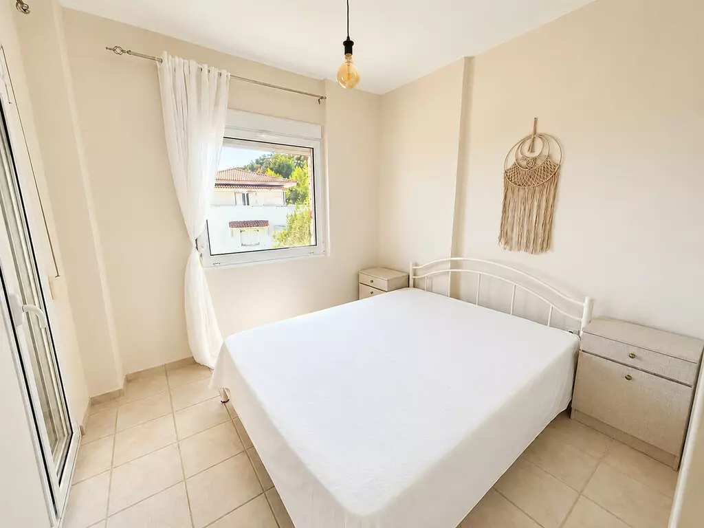 3-bedroom Maisonette In Kassandra, Greece (105 M²)
