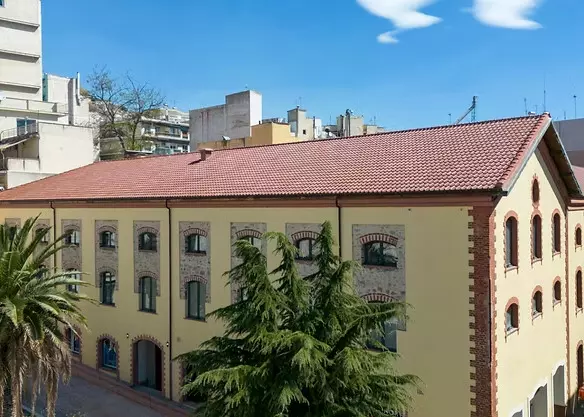 Commercial Property In Kavala, Greece (140 M²)