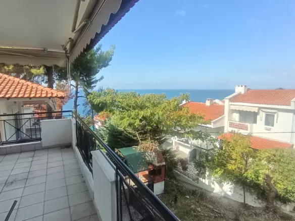 4-bedroom Complex In Kassandra, Greece (110 M²)