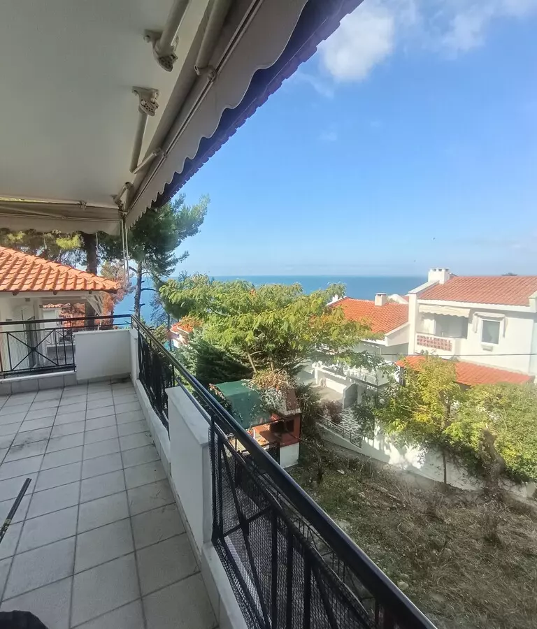 4-bedroom Complex In Kassandra, Greece (110 M²)