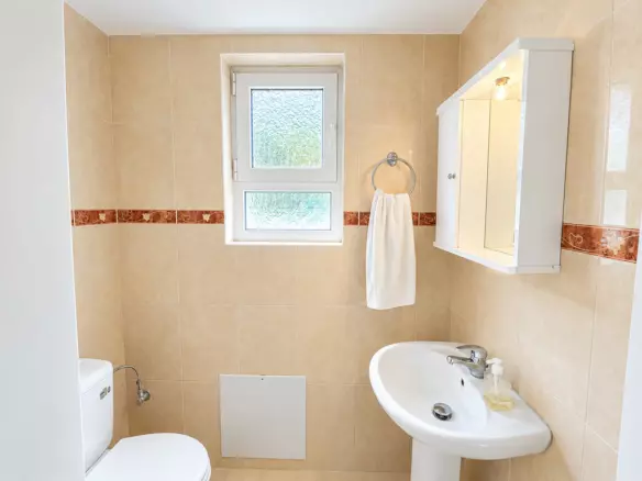 3-bedroom Maisonette In Kassandra, Greece (105 M²)