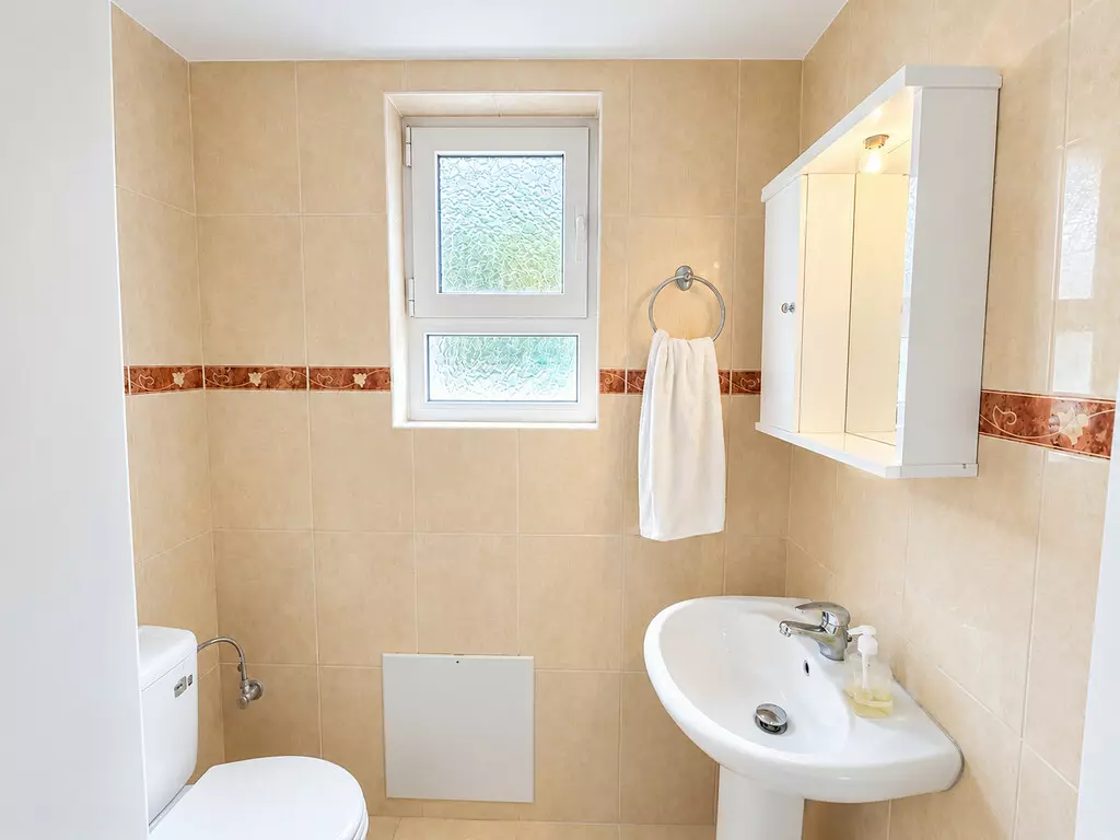 3-bedroom Maisonette In Kassandra, Greece (105 M²)